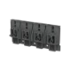 Terminal insulating plate XT5 fixed 4p - 1SDA112972R1
