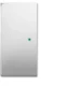 F@home, KNX, Pure stainless steel