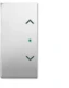F@home, KNX, Pure stainless steel