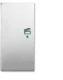F@home, KNX, Pure stainless steel