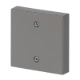 pure stainless steel