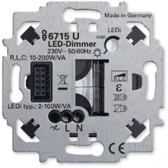 6715 U - 2CKA006710A0003