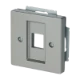 Pure stainless steel
