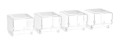 OSS400T1S/4 - 1SCA022782R7200