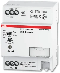 STD 6586/14 - 2CKA006590A0193