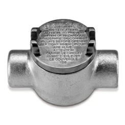 1/2 INCH GUAC-BODY/CVR,O.D.-3-1/2 - 7TAD013360R0013
