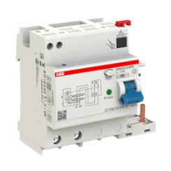 DDA202 B-40/0.03 AP-R - 2CSB202592R1400