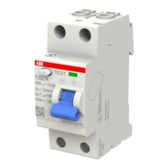 F 202 A40/0,03 unpacked - 2CSF202101U1400