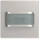 Pure stainless steel