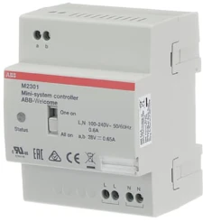 M2301-101 - 2TMA210161W0002