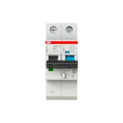 FS401M-C10/0.1 - 2CCG001684R0001