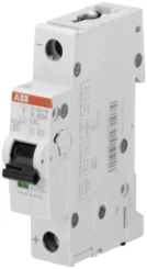 S201M-Z5UC - 2CDS271061R0358