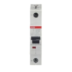 S201M-K5UC - 2CDS271061R0357