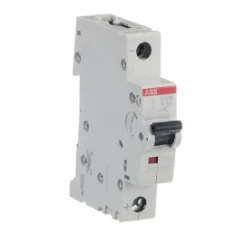 S201M-K5UC - 2CDS271061R0357