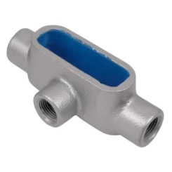 1/2IN BLKOTE T COND BODY FRM7 IRON - 7TAD013230R0026