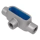 1/2IN BLKOTE T COND BODY FRM7 IRON - 7TAD013230R0026