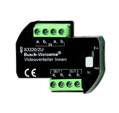 83320/2 U - 2CKA008300A0042