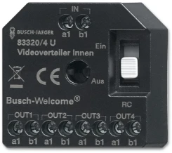 83320/4 U - 2CKA008300A0508