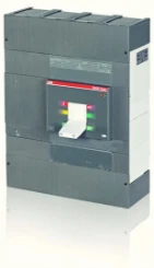T6D/PV 800 4p F F 1100V DC - 1SDA069825R1