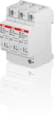 OVR T2 3L 40-440 P QS - 2CTB803873R2800