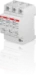 OVR T2 3L 40-440 P QS - 2CTB803873R2800