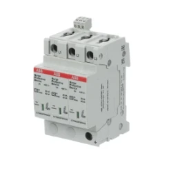 OVR T2 3L 40-440 P TS QS - 2CTB803873R2700