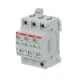 OVR T2 3L 40-440 P TS QS - 2CTB803873R2700