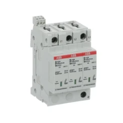 OVR T2 3L 40-440 P TS QS - 2CTB803873R2700