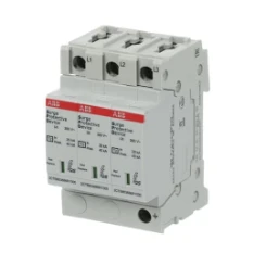 OVR T2 3L 40-350 P QS - 2CTB803883R2400