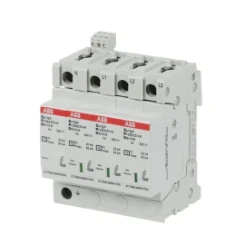 OVR T2 N3 40-350 P TS QS - 2CTB803883R1300