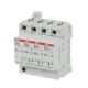 OVR T2 N3 40-350 P TS QS - 2CTB803883R1300