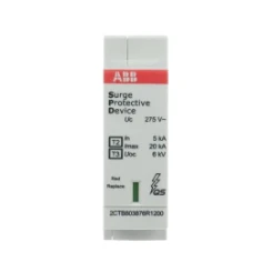 OVR T2-T3 20-275 C QS - 2CTB803876R1200
