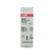 OVR T2-T3 20-275 C QS - 2CTB803876R1200