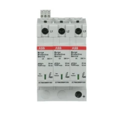 OVR T2 3L 40-350 P TS QS - 2CTB803883R2500
