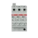 OVR T2 3L 40-350 P TS QS - 2CTB803883R2500