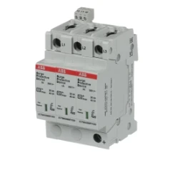 OVR T2 3L 40-350 P TS QS - 2CTB803883R2500