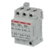 OVR T2 3L 40-350 P TS QS - 2CTB803883R2500