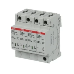 OVR T2 3N 40-350 P QS - 2CTB803983R1100