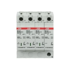 OVR T2 3N 40-350 P QS - 2CTB803983R1100