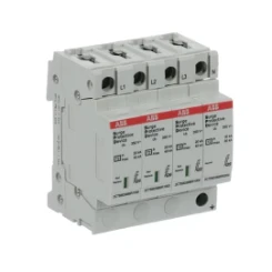 OVR T2 3N 40-350 P QS - 2CTB803983R1100