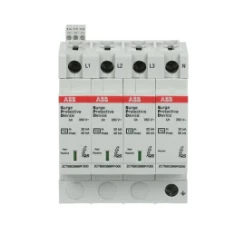 OVR T2 3N 40-350 P TS QS - 2CTB803983R0500