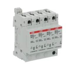 OVR T2 3N 40-350 P TS QS - 2CTB803983R0500