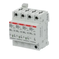 OVR T2 3N 40-350 P TS QS - 2CTB803983R0500