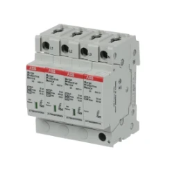OVR T2-T3 3N 20-440 P QS - 2CTB803973R1300