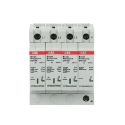 OVR T2-T3 3N 20-440 P QS - 2CTB803973R1300