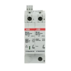 OVR T2-T3 1N 20-275 P TS QS - 2CTB803972R1300