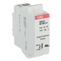 OVR T2 15 150 C U - 2CTB802348R2500