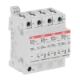 OVR T2-T3 20-440 P TS QS - 2CTB803871R1300