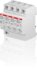 OVR T2 N3 40-440 P QS - 2CTB803873R1500