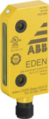Adam OSSD-Reset M12-8 - 2TLA020051R5900